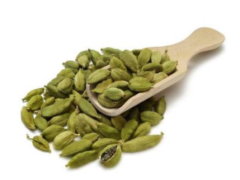 تصویر 4 از خرید و قیمت پودر هل سبز + فروش عمده